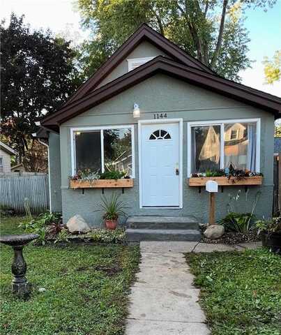 1144 Jenks Avenue, Saint Paul, MN 55106