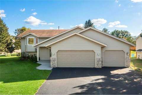1096 142nd Avenue NW, Andover, MN 55304