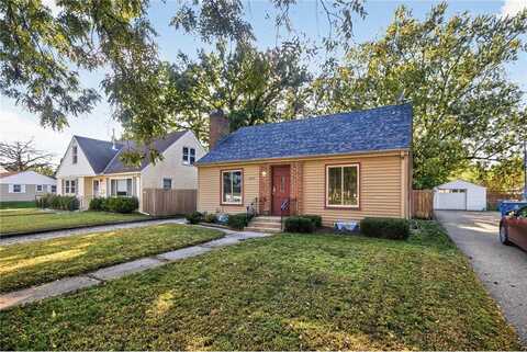 7040 Harriet Avenue, Richfield, MN 55423