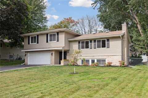 1873 Bielenberg Drive, Woodbury, MN 55125