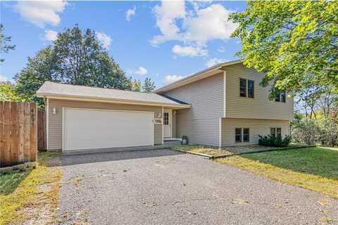 8306 155th Lane NW, Ramsey, MN 55303