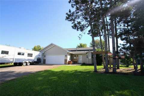 18539 Queen Street NW, Elk River, MN 55330