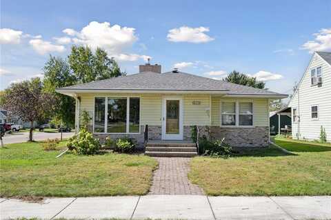 612 S 11th Street, Olivia, MN 56277