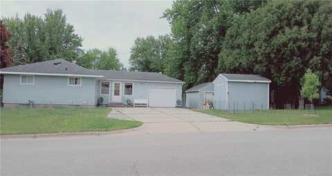 1218 7th Avenue NE, Owatonna, MN 55060