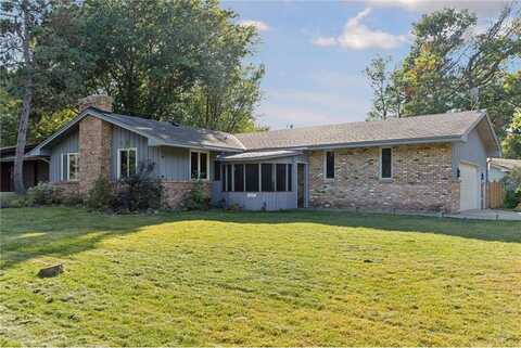 4637 Dale Street N, Shoreview, MN 55126