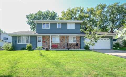 4131 Jersey Avenue N, Crystal, MN 55427
