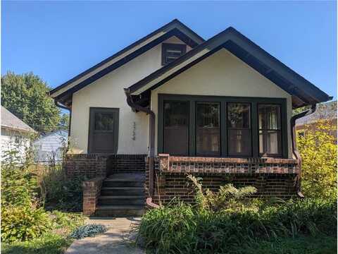 3734 Newton Avenue N, Minneapolis, MN 55412