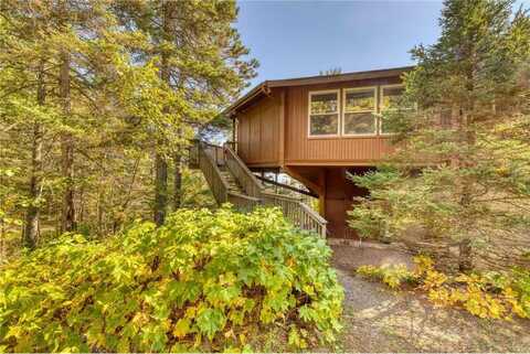 4155 Liberty Road, Beaver Bay Twp, MN 55616