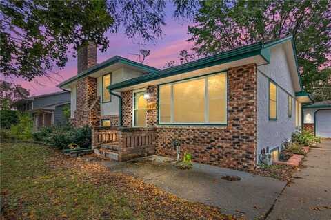 11621 Kerry Street NW, Coon Rapids, MN 55433
