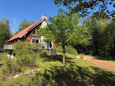 4527 County Rd 145, Holyoke, MN 55749