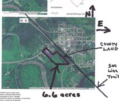 30xxx 480th Street, Palisade, MN 56469