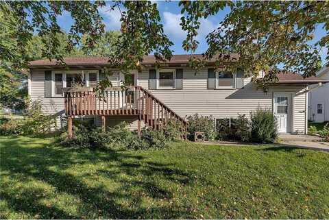 104 E Minnesota Street, Grey Eagle, MN 56336