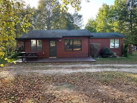 1547 State 371 NW, Backus, MN 56435
