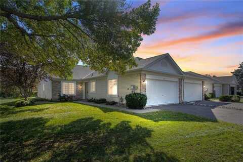 727 Markgrafs Lake Drive, Woodbury, MN 55129