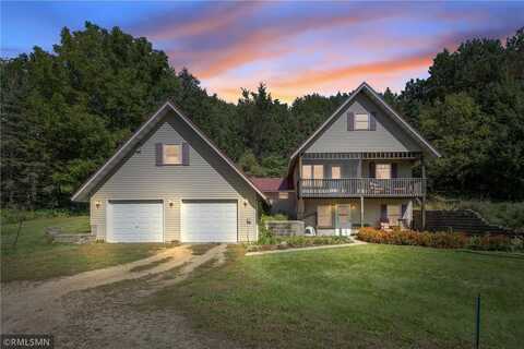 41912 205th Avenue, Cordova Twp, MN 56057