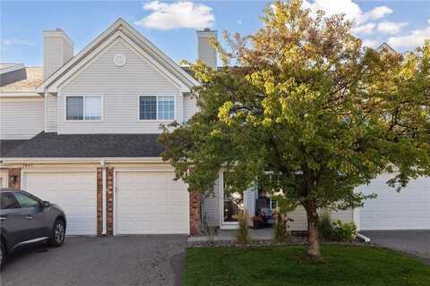 1949 N Ruby Court, Eagan, MN 55122