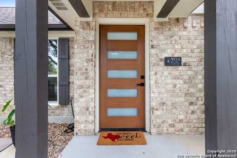 1124 Fox Run Circle, New Braunfels, TX 78130