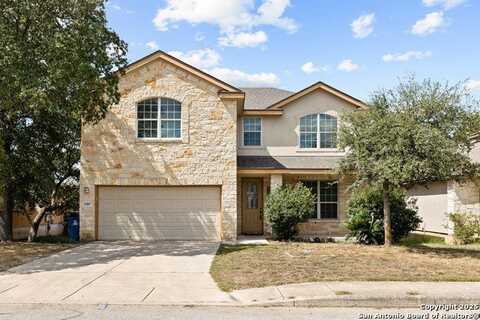 25807 Beautyberry, San Antonio, TX 78261
