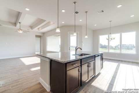 238 Peter Kleid Loop, Blanco, TX 78606