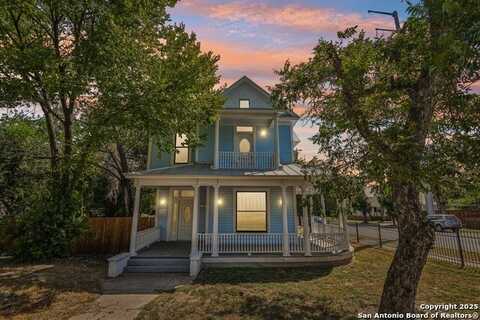 802 N Pine, San Antonio, TX 78202