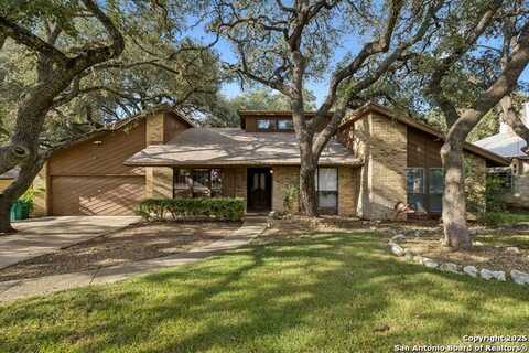 3010 Low Oak St, San Antonio, TX 78232