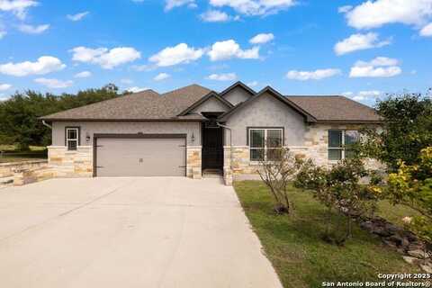 2407 FM 1283, Pipe Creek, TX 78063