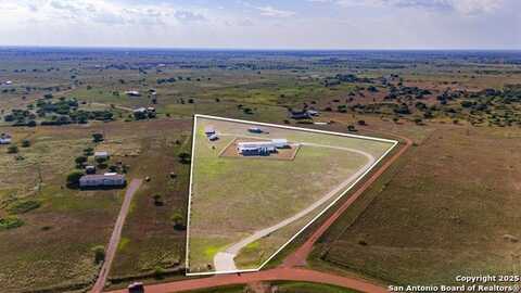193 Shady Hollow Rd., Victoria, TX 77904