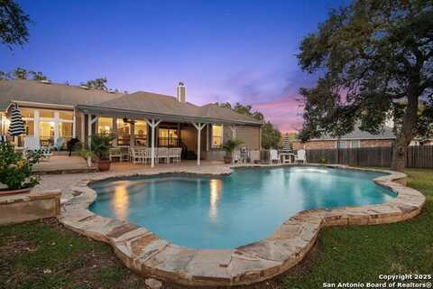 4015 Big Horn, San Antonio, TX 78253