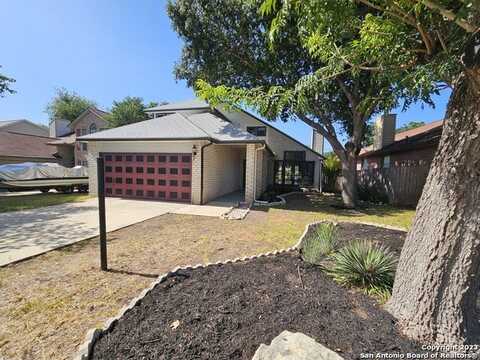 6426 LOCHGLEN, San Antonio, TX 78240