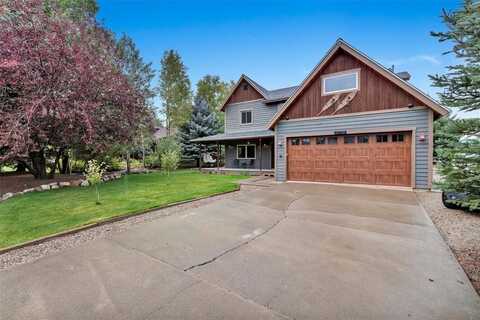 27731 SILVER SPUR STREET, Steamboat Springs, CO 80487