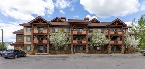 2525 CATTLE KATE CIRCLE, Steamboat Springs, CO 80487
