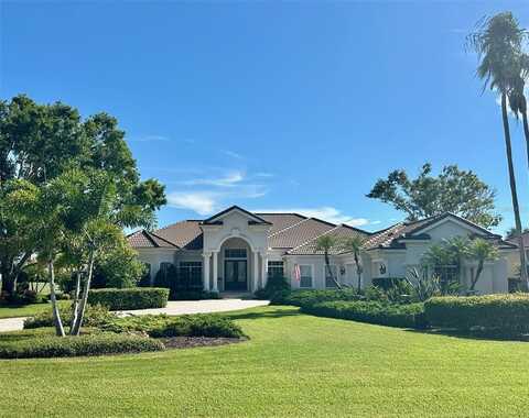 627 N MACEWEN DRIVE, OSPREY, FL 34229