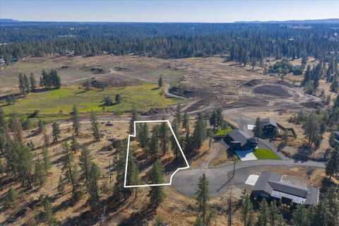 3811 W Cliffside Ln, Spokane, WA 99224