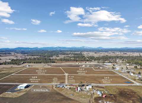 3900 W Wild Rose Rd, Deer Park, WA 99006