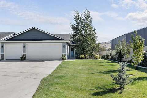 221 S GLENBROOK Ct, Spokane Valley, WA 99016
