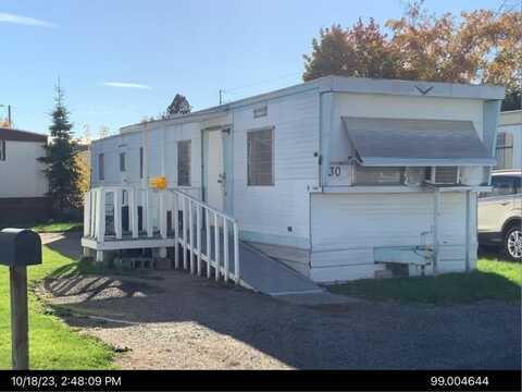 6417 N Cincinnati St, Spokane, WA 99208