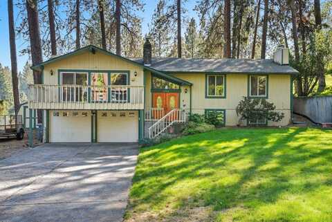 10918 E 50TH Ct, Spokane Valley, WA 99206