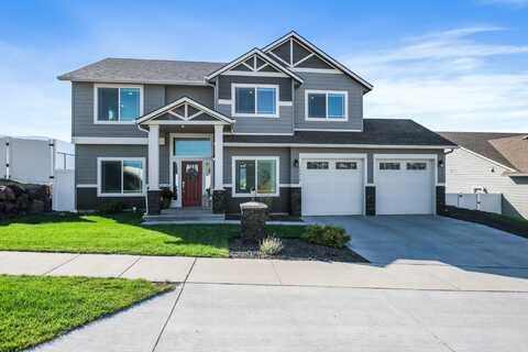 19812 E 11th Ave, Greenacres, WA 99016