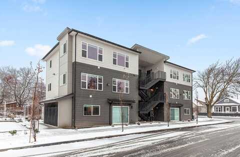 2001 W Boone Ave, Spokane, WA 99201