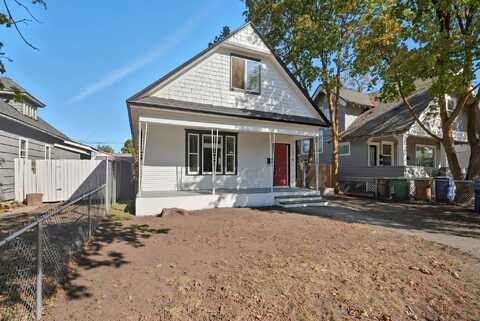 1316 W Nora Ave, Spokane, WA 99205