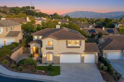 526 Cliffrose Lane, BUELLTON, CA 93427
