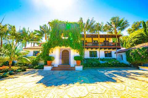 765 Lilac Drive, SANTA BARBARA, CA 93108