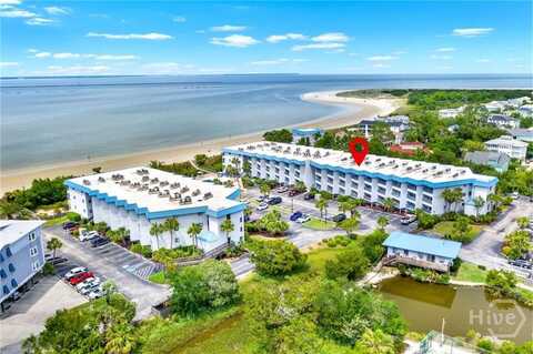 1217 Bay Street, Tybee Island, GA 31328