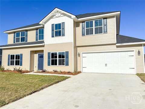 177 Providence Loop, Hinesville, GA 31313