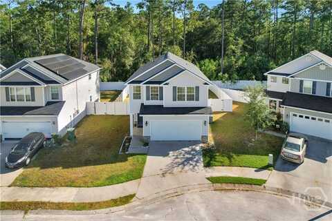 1243 Cypress Fall Circle, Hinesville, GA 31313