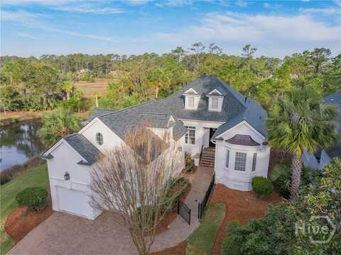 9 Sparnel Road, Savannah, GA 31411