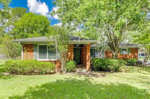 104 W Moore Street, Bloomingdale, GA 31302