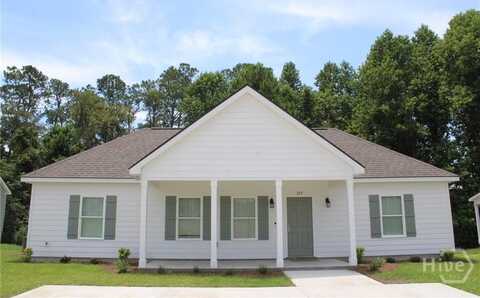 136 Avalon Lot 41 Trace, Statesboro, GA 30458