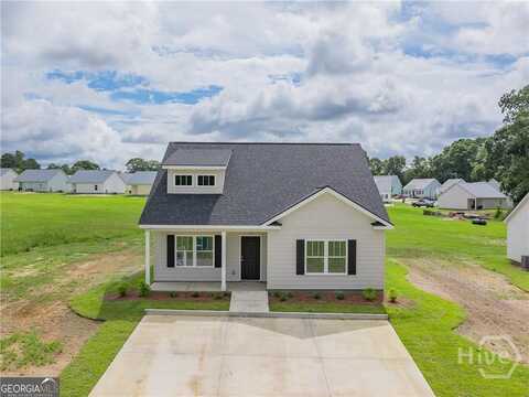 137 Avalon Trace, Statesboro, GA 30458