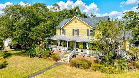 1 Cedar Cove, Savannah, GA 31410